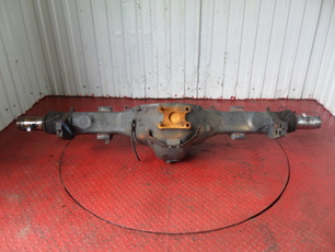 20836854 VOLVO Корпус заднего моста, № XF214028