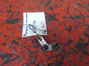 5010359124 RENAULT Форсунка масляная, № XF187141