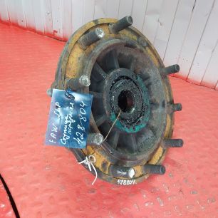 Изображение грузовика