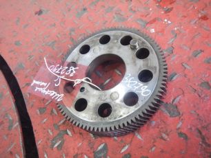 1784534 SCANIA Шестерня коленвала, № XF382791