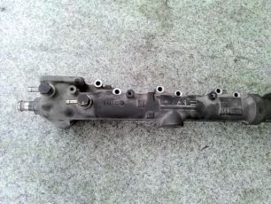 Изображение грузовика