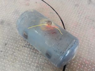 Изображение грузовика