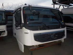 85115450 VOLVO Кабина, Global Cab