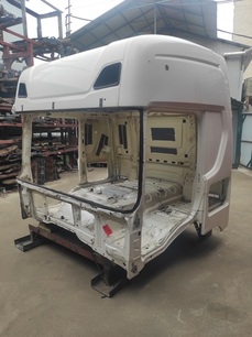 SCANIA Каркас кабины, № XF392753