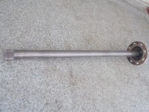 Изображение грузовика