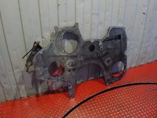 Изображение грузовика