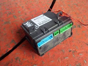 Изображение грузовика