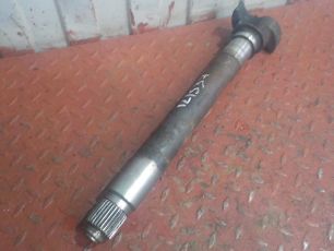 Изображение грузовика