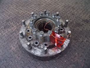 Изображение грузовика