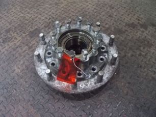 Изображение грузовика