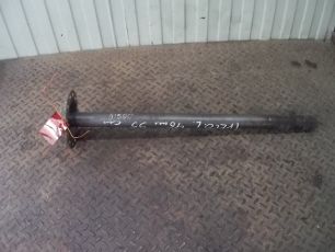 Изображение грузовика