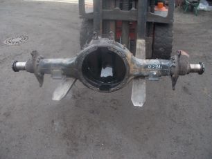 Изображение грузовика