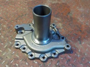 Изображение грузовика