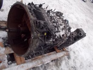 Изображение грузовика