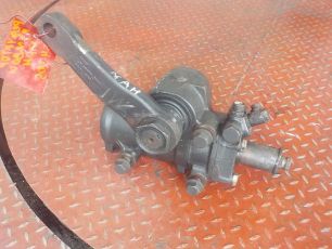 Изображение грузовика