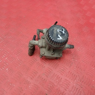9730110110 WABCO Клапан ускорительный, № XF449138