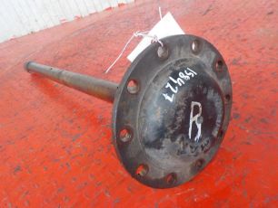 Изображение грузовика