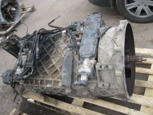 Изображение грузовика