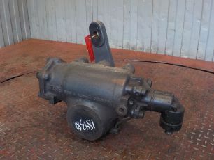 Изображение грузовика