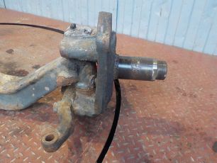 Изображение грузовика