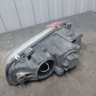 81251016521 MAN Фара противотуманная левая, № XF446902