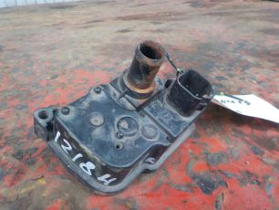 Изображение грузовика