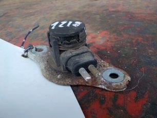 Изображение грузовика