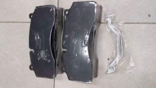 Изображение грузовика