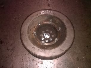 Изображение грузовика