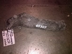 Изображение грузовика