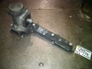 Изображение грузовика