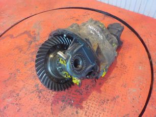 Изображение грузовика