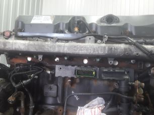 Изображение грузовика