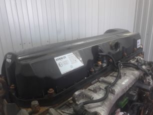 Изображение грузовика