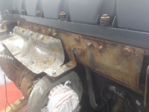 Изображение грузовика