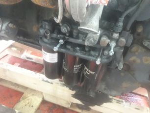 Изображение грузовика