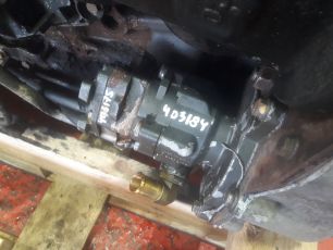 Изображение грузовика