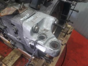 Изображение грузовика