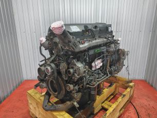 Изображение грузовика