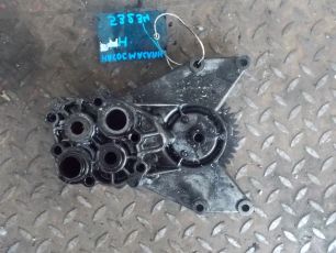 20709848 VOLVO Насос масляный, № XF53234