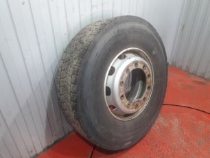 Изображение грузовика