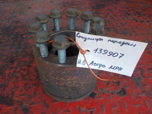 Изображение грузовика