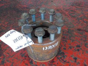 Изображение грузовика