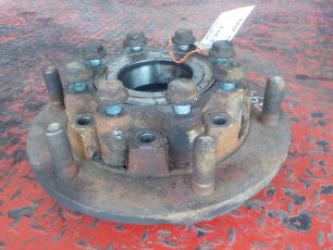 Изображение грузовика