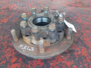 Изображение грузовика