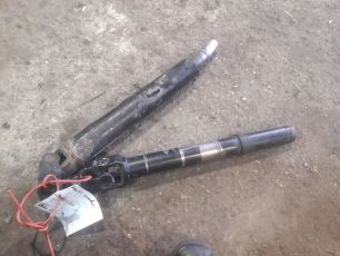 Изображение грузовика