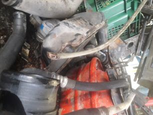 Изображение грузовика