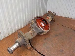 20854722 VOLVO Корпус заднего моста, № XF147799