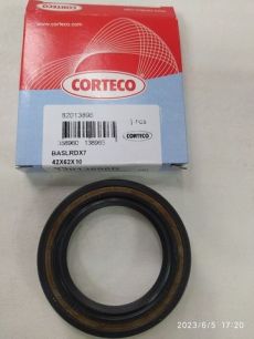 12013896B CORTECO Сальник КПП