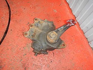 Изображение грузовика